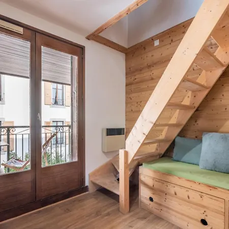 Lovely Family Nest For Mountain Vacations
