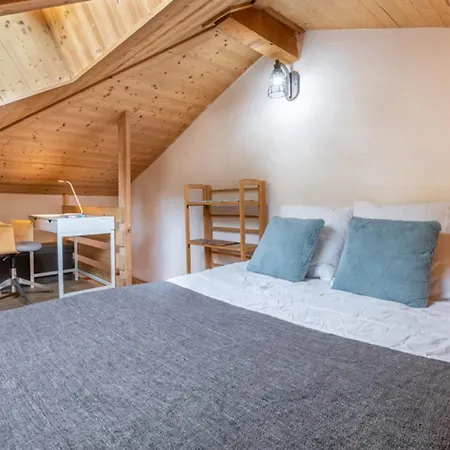 Lovely Family Nest For Mountain Vacations * Chamonix
