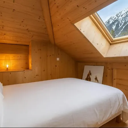 A Lovely Flat Right In The Centre Of