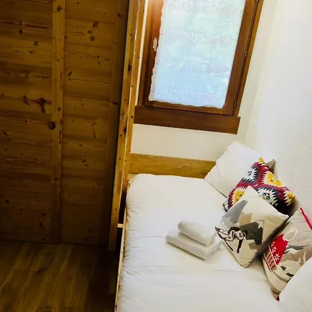 A Lovely Flat Right In The Centre Of *