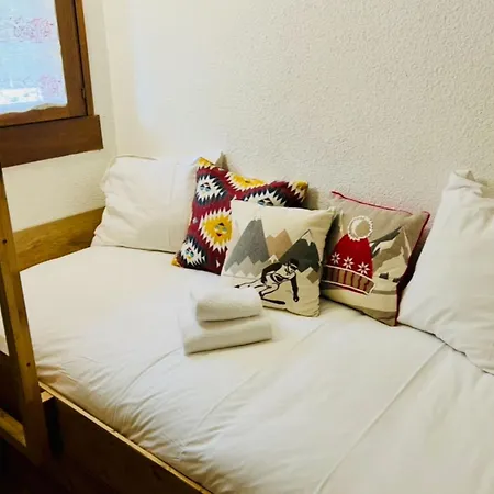 Joli En Plein Centre De Appartement Chamonix