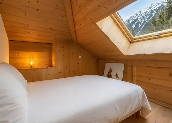 Lovely Family Nest For Mountain Vacations