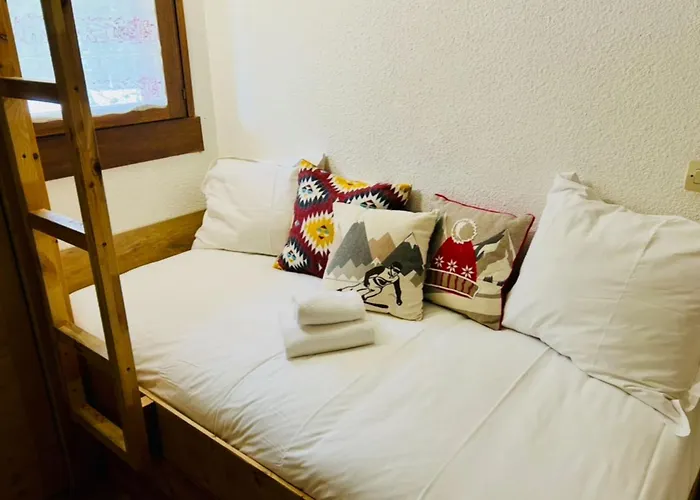 A Lovely Flat Right In The Centre Of