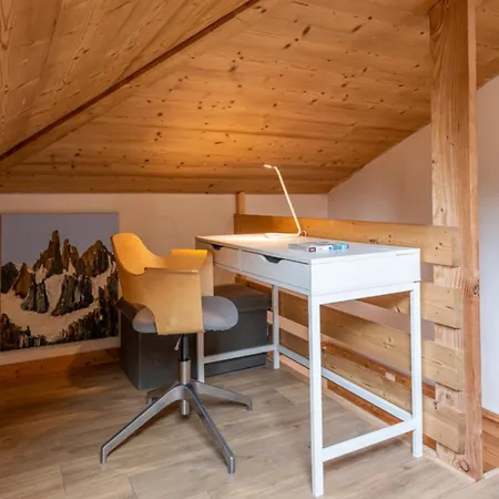 Apartman Lovely Family Nest For Mountain Vacations Chamonix