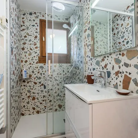 Lovely Family Nest For Mountain Vacations Apartman